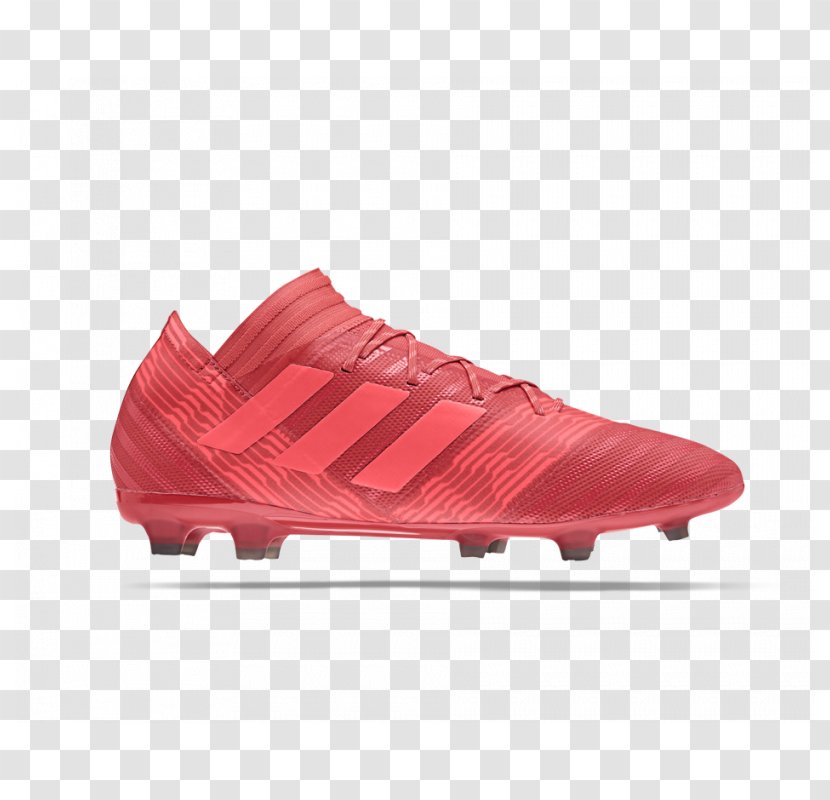 Adidas Nemeziz 17.1 Mens FG Football Boot Shoe Kids' Youth Soccer Cleats - American Cleat Transparent PNG