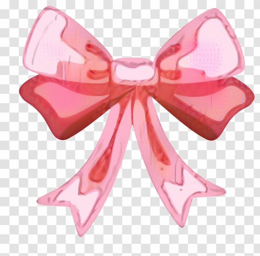 Seal Ribbon - Can Openers - Pink R Transparent PNG