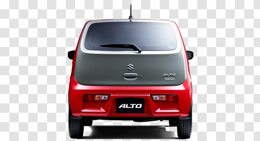 Suzuki Alto Mehran Car Swift - Model Transparent PNG
