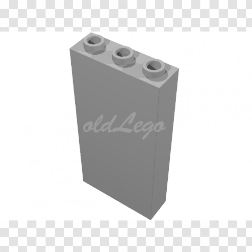 Product Design Angle Computer Hardware - Lego Brick Transparent PNG