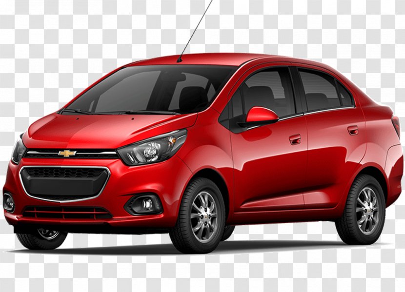 2018 Chevrolet Spark Car SEMINUEVOS CHEVROLET GRUPO TOLLOCAN - Mexico Transparent PNG