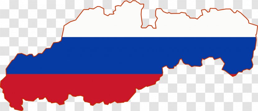 Flag Of Slovakia Slovak Republic Map - Coat Arms - Switzerland Transparent PNG