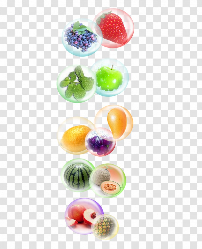 Juice Fruit Icon - Auglis - Ad Transparent PNG