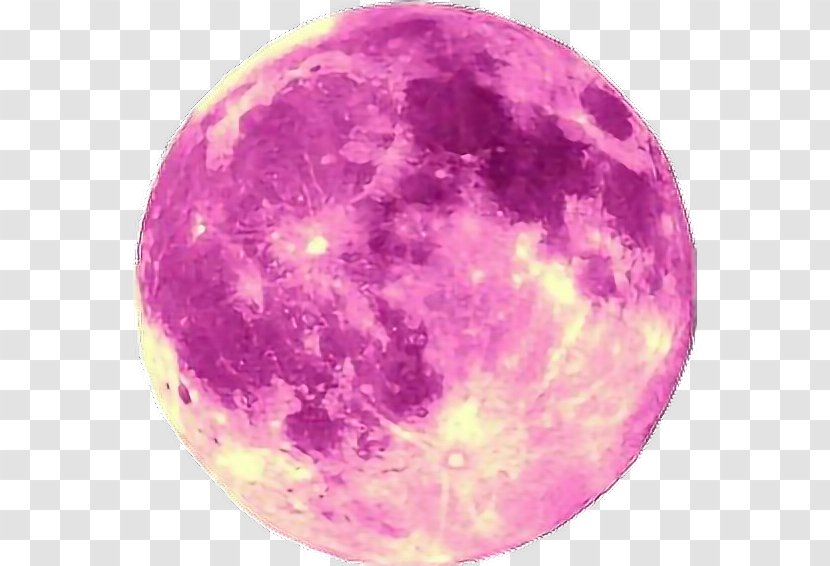 Supermoon Solar Eclipse January 2018 Lunar Blue Moon - Astronomy Transparent PNG