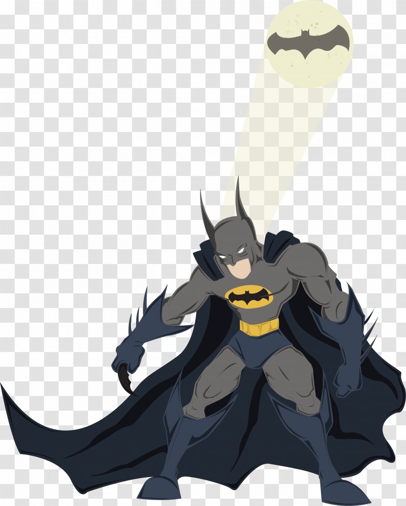 Batman - Logo - Comics Transparent PNG