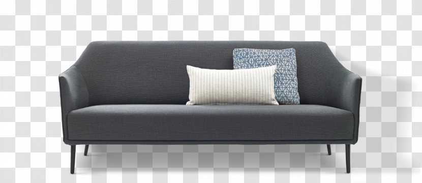 Couch Sofa Bed Futon Chair Estofa - Lacquer Transparent PNG