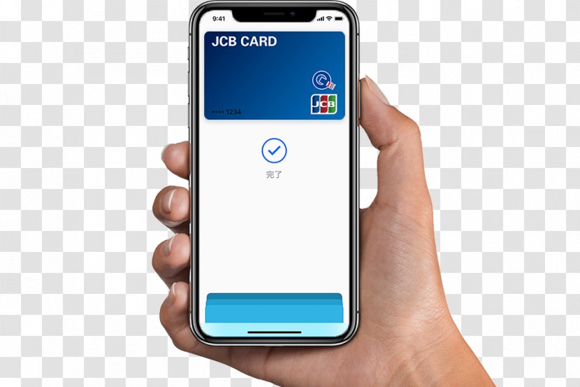 Payment Citibank Apple Pay - Mobile Device - Bank Transparent PNG