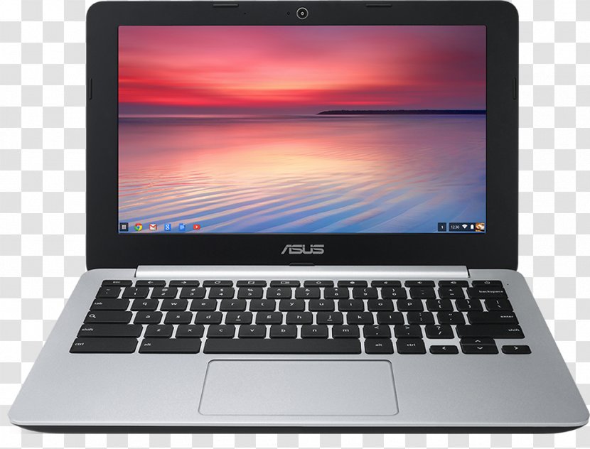 Laptop ASUS Chromebook C200MA Celeron - Asus C300 Transparent PNG
