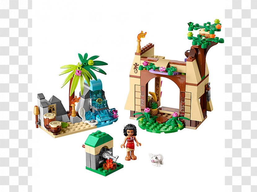 Amazon.com The LEGO Store Toy Construction Set - Play Transparent PNG