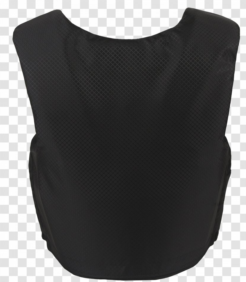 T-shirt Armour Body Armor Sleeve - Vest Transparent PNG