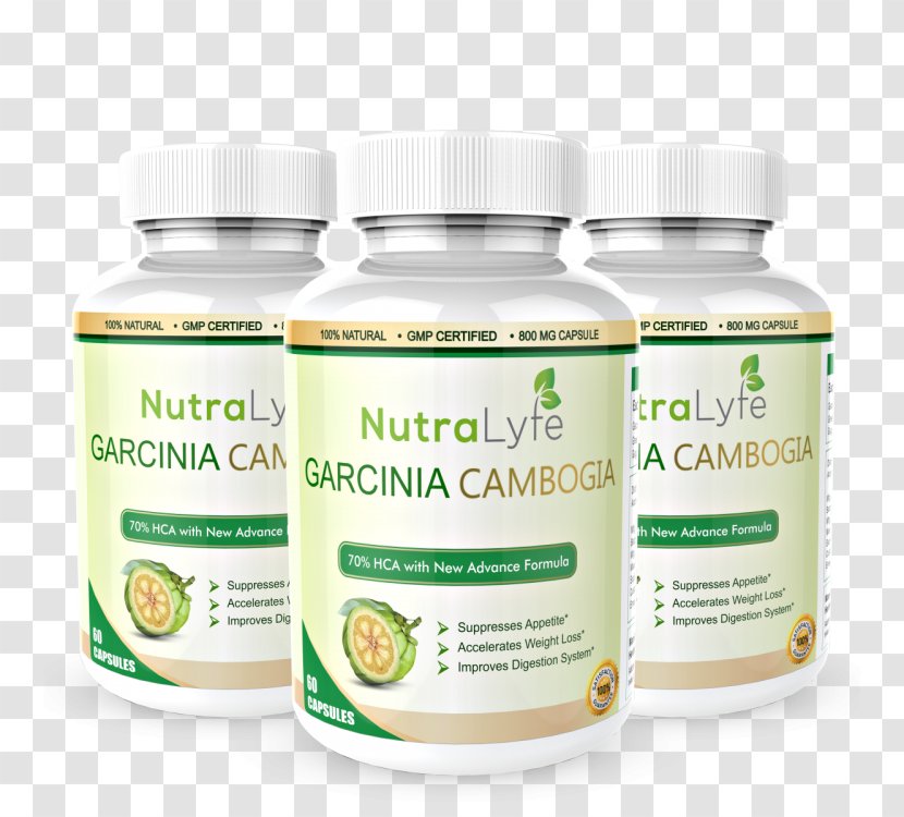 Garcinia Cambogia Dietary Supplement Weight Loss Hydroxycitric Acid Dieting - Tremor - Herbs Transparent PNG