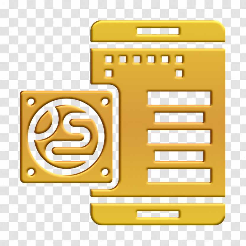 Knowledge Icon STEM Icon Server Icon Transparent PNG