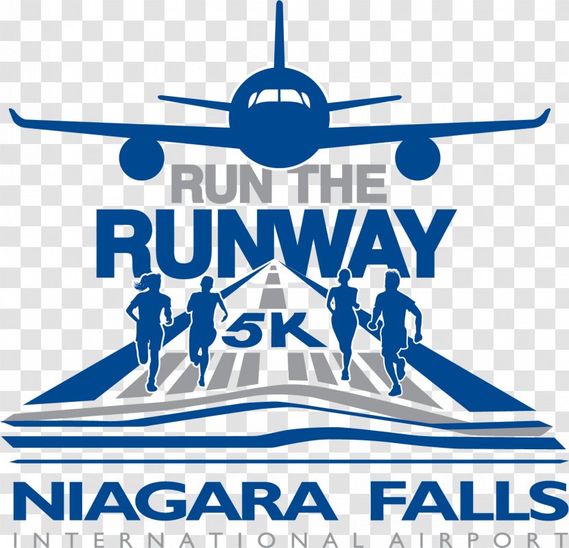 Niagara Street Logo Brand Font Clip Art - Airport - Playground Runway Transparent PNG