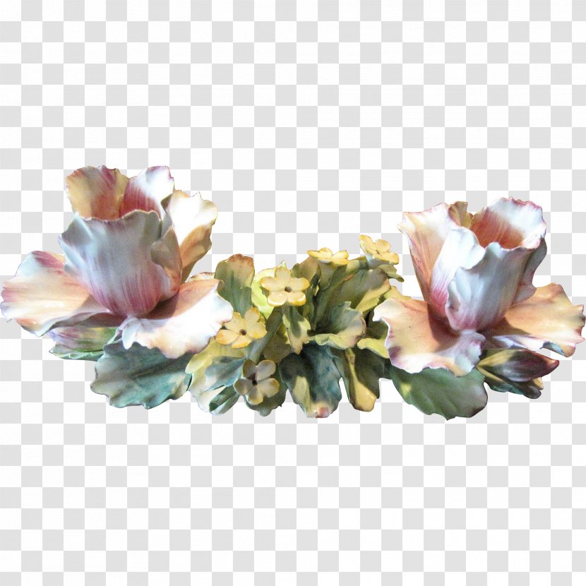 Floral Design Cut Flowers Flower Bouquet Artificial Transparent PNG