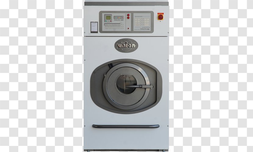 Clothes Dryer Dry Cleaning Laundry Washing Machines - Clean Transparent PNG