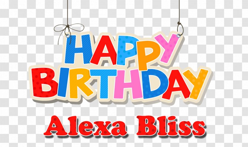 Clip Art Birthday Cake Image - Greeting - Alexa Transparent PNG