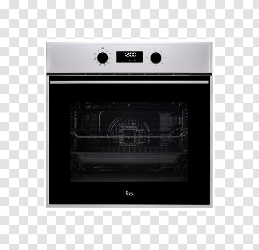 Gorenje BO8KR Oven 476321 Kitchen Built In Stainless Steel 476177 Transparent PNG