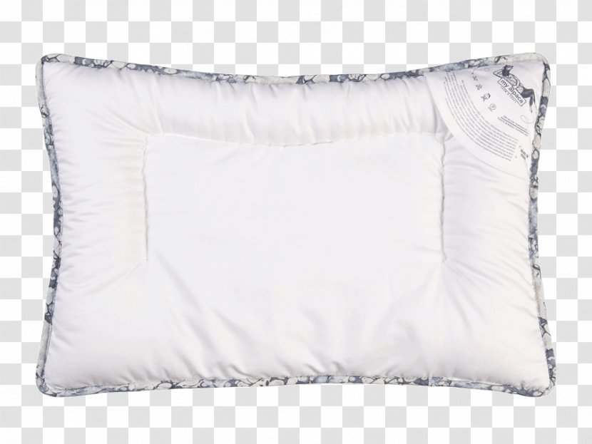 Pillow Alpaca Fiber Cotton - Closeup Transparent PNG