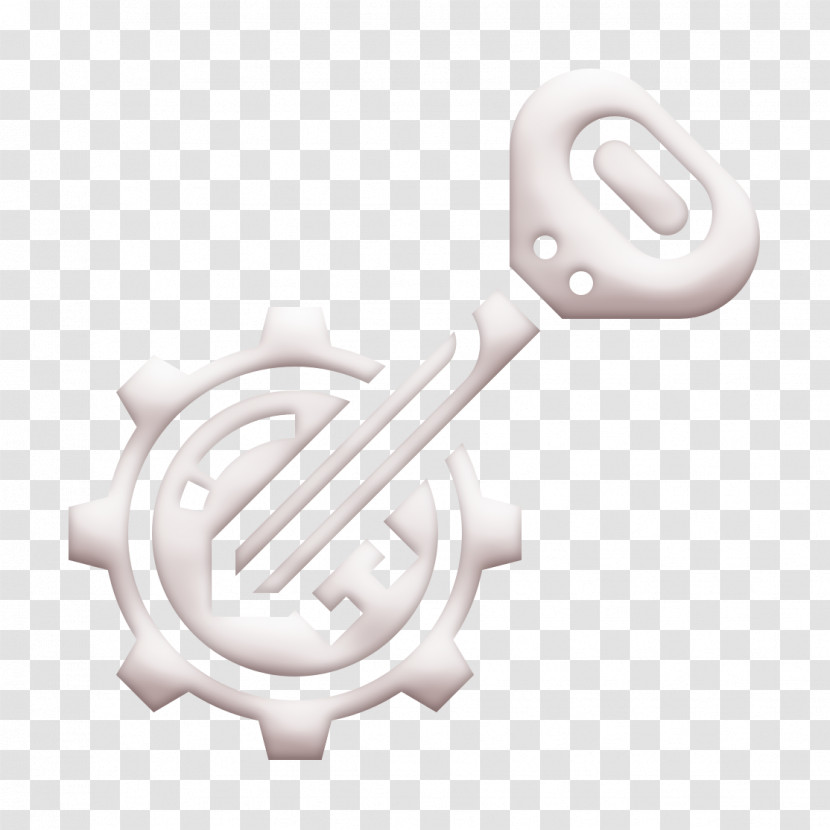 STEM Icon Key Icon Transparent PNG