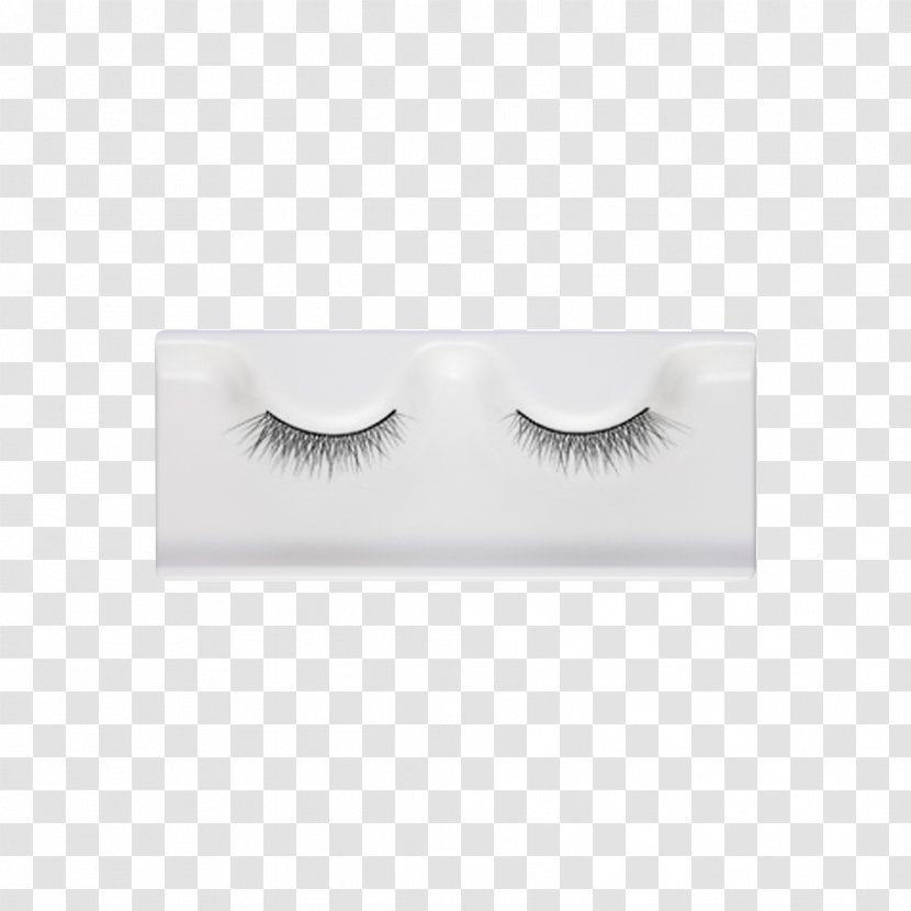 Eyelash Extensions - Cosmetics - Brush Transparent PNG