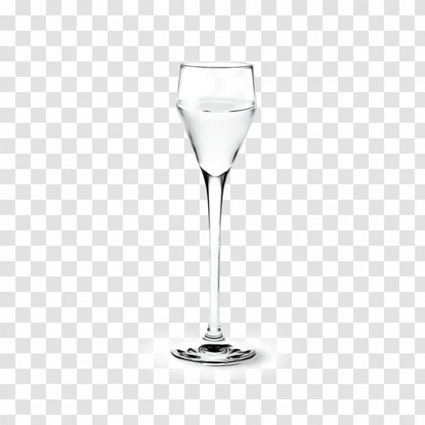 Wine Glass - White - Cocktail Martini Transparent PNG