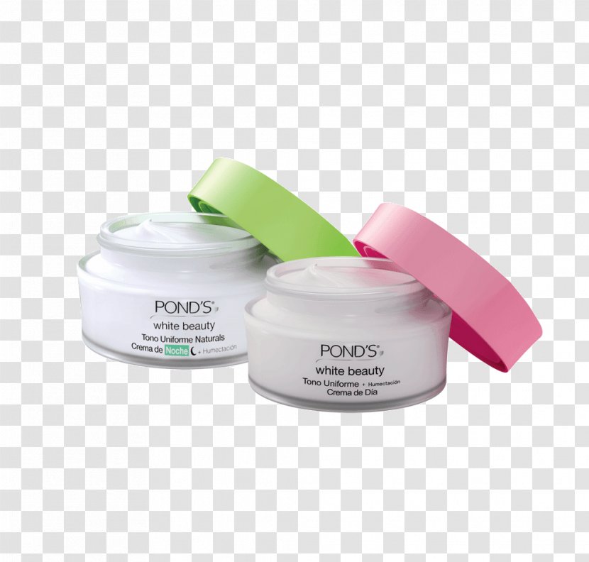 Pond's Crema S Nourishing Moisturizing Cream Face Facial - Flexibility Transparent PNG