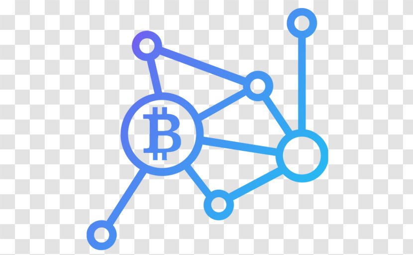 Blockchain Bitcoin Cash Business Technology Transparent PNG