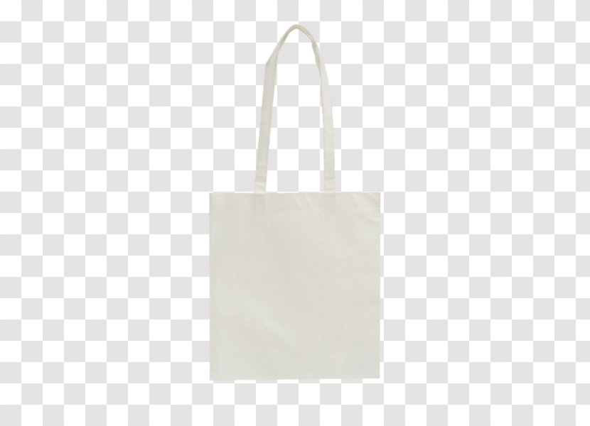 Tote Bag Messenger Bags - White - Eco Transparent PNG