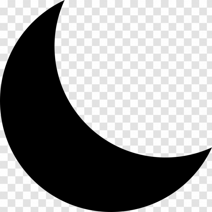 Lunar Phase Moon Clip Art - Logo Transparent PNG