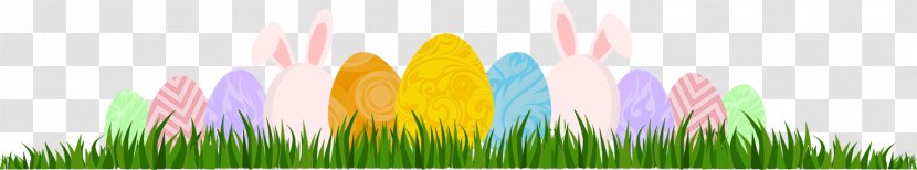Easter Bunny Egg Hunt Clip Art - Game Transparent PNG