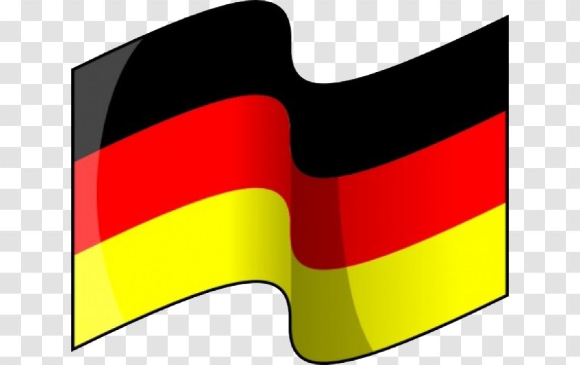 Flag Of Germany The United States Clip Art - Map - German Floating Transparent PNG