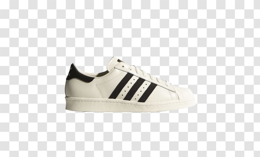 Adidas Originals Superstar Shoe Sneakers Transparent PNG