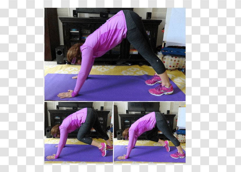 Yoga Pilates Hip Knee KBR - Heart Transparent PNG