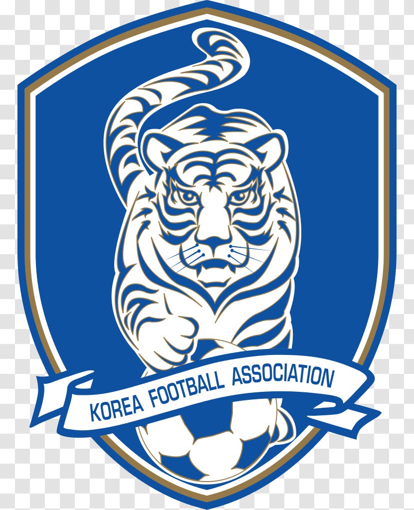 South Korea National Football Team 2014 FIFA World Cup 2018 WK League - Fifa - Soccer Crest Template Transparent PNG