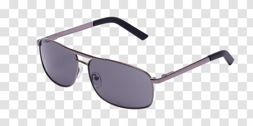 Aviator Sunglasses Foster Grant Eyewear - Plastic Transparent PNG