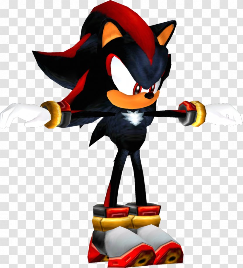 Mario & Sonic At The Olympic Games Shadow Hedgehog 2 Adventure Transparent PNG