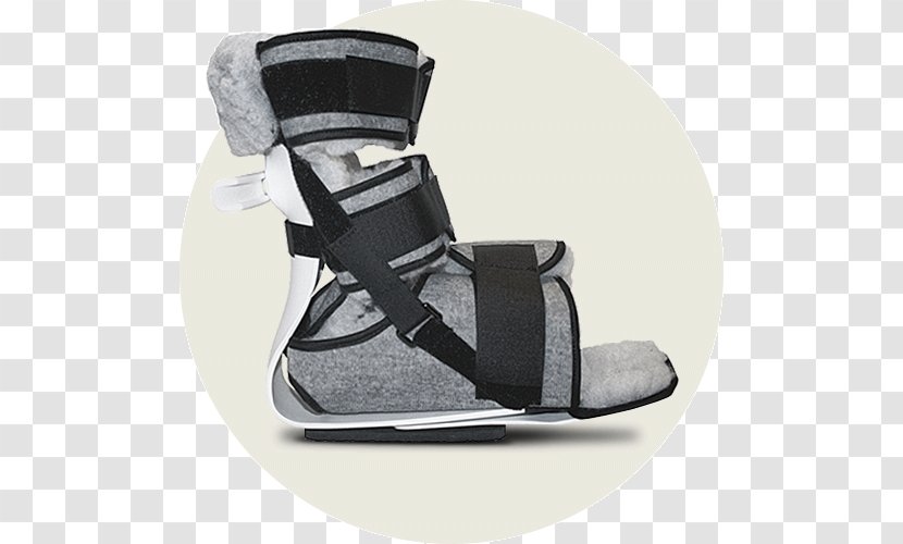 Boot Orthopedic Shoes Orthopaedics Footwear - Frame Transparent PNG