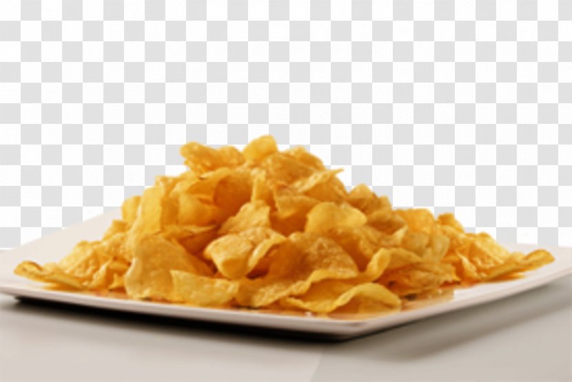 Corn Flakes French Fries Junk Food Nachos Chip Transparent PNG