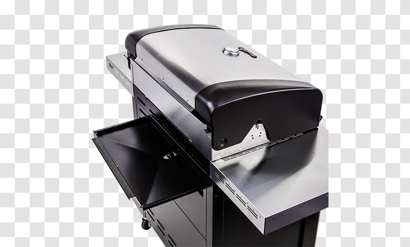 Char-Broil Signature 4 Burner Gas Grill Car Amazon.com Liquid - Monitor Heaters Transparent PNG