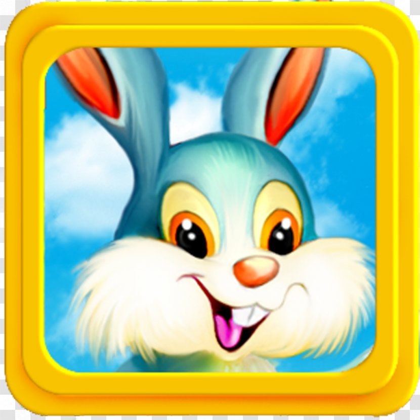 Rabbit Easter Bunny Hare Whiskers - Technology Transparent PNG