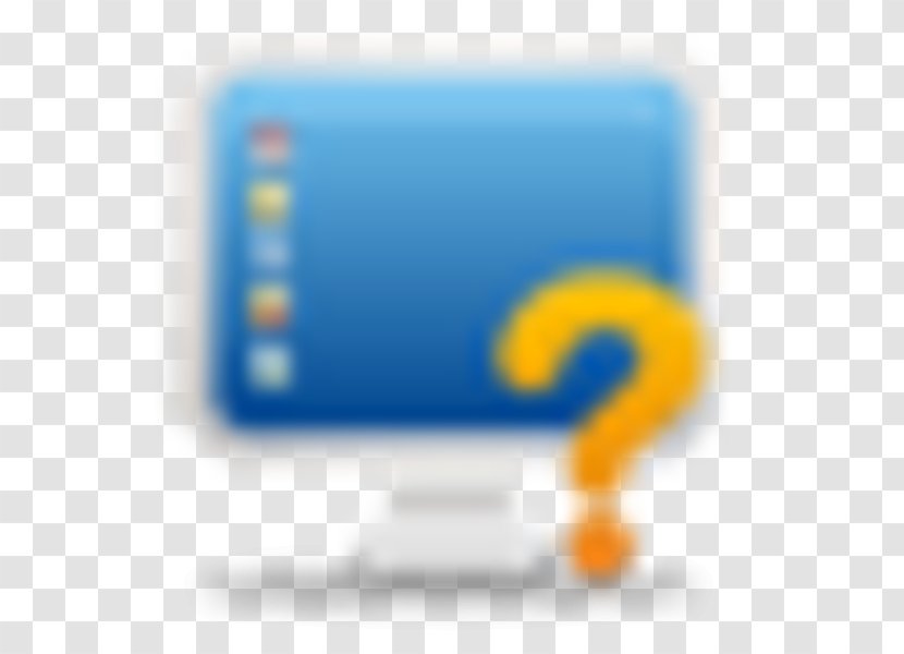 Brand Desktop Wallpaper Technology - Computer Icon Transparent PNG
