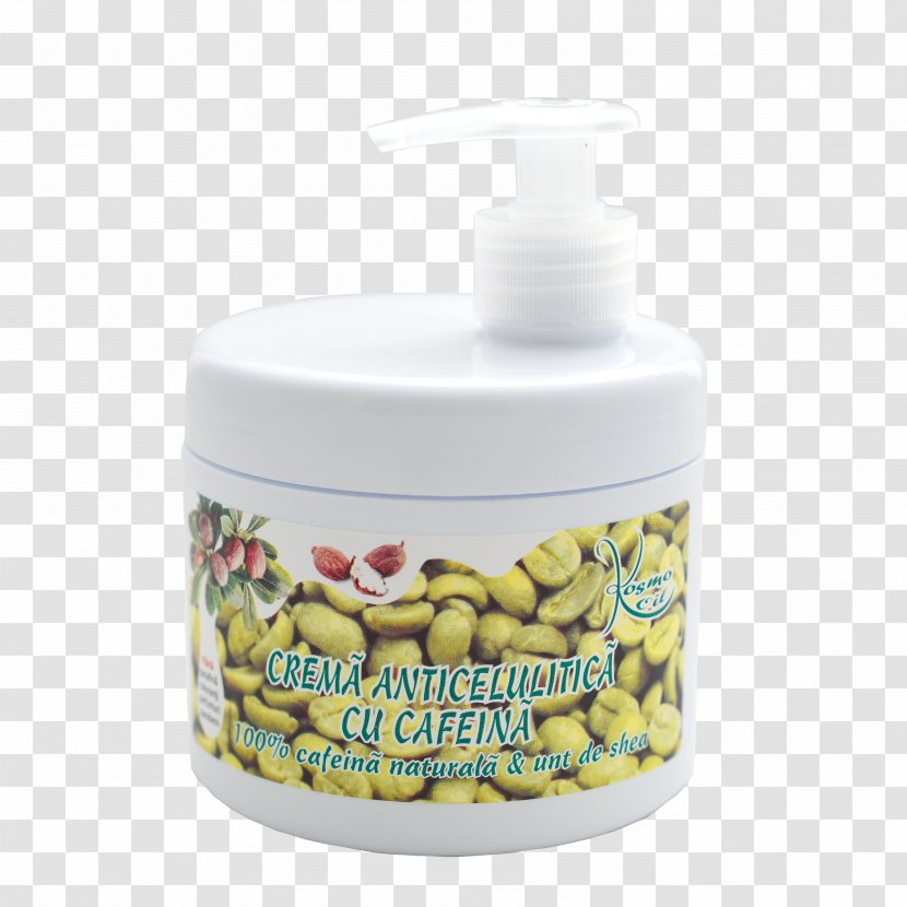 Lotion Spa Cosmetics Romania Shea Butter - Romanian Leu - Cand Transparent PNG