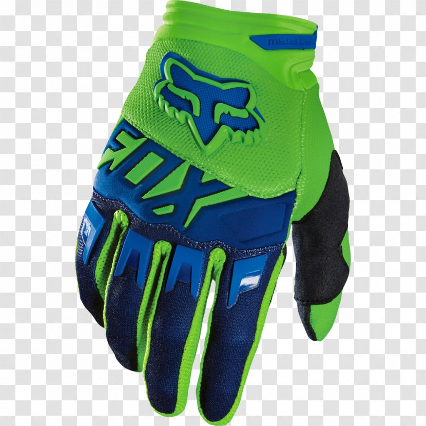 Cycling Glove Driving Guanti Da Motociclista - Personal Protective Equipment - Bicycle Transparent PNG