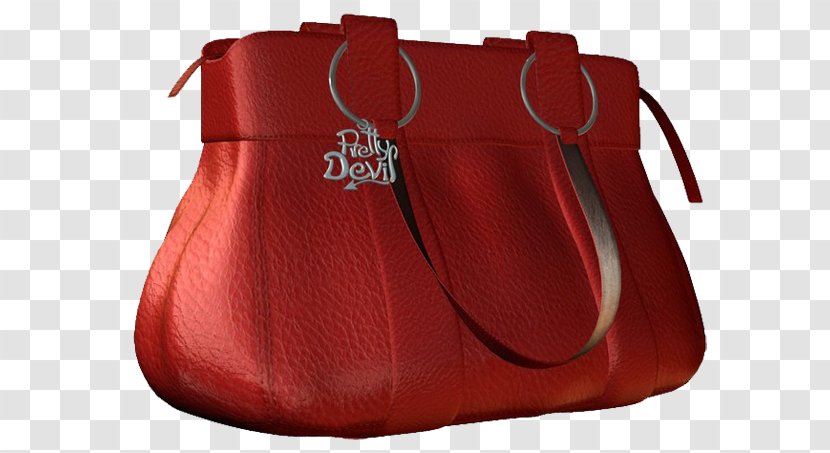 Handbag Leather Messenger Bags - Design Transparent PNG