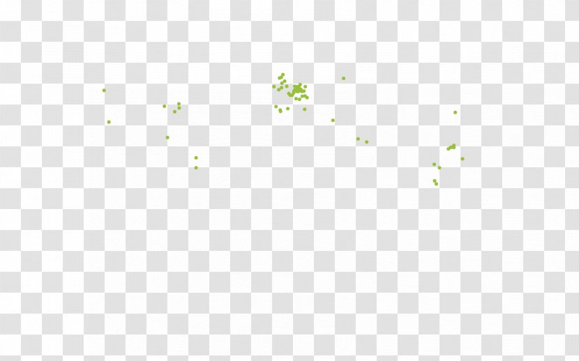 Line Green Desktop Wallpaper Point Font - Computer Transparent PNG