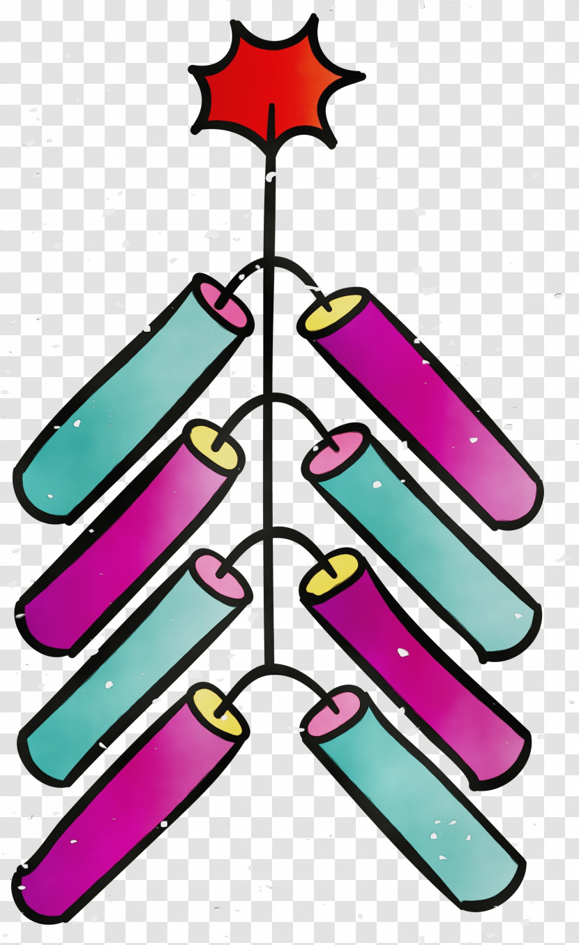 Christmas Day Transparent PNG