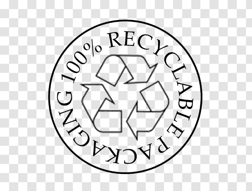 Rubbish Bins & Waste Paper Baskets Recycling Bin - Line Art - Absorped Badge Transparent PNG