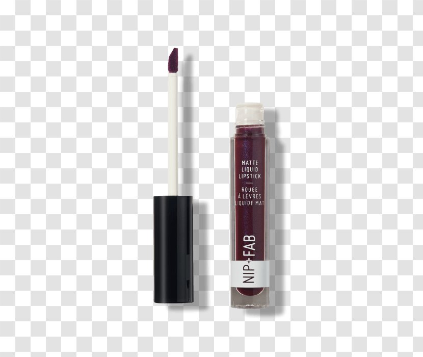 Lip Gloss Lipstick Make-up Artist Cosmetics - Face Transparent PNG