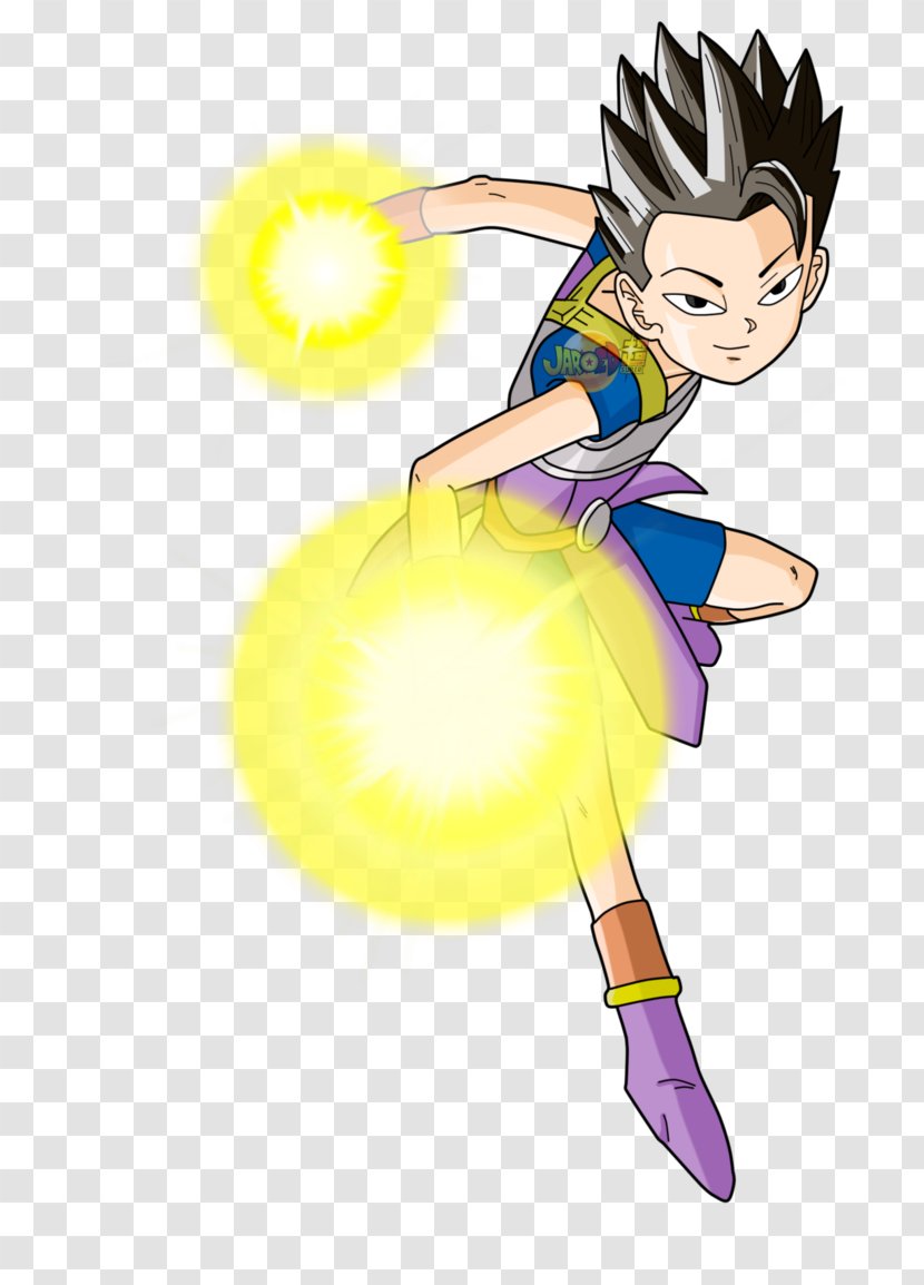 Goku Bio Broly Vegeta Super Saiyan Dragon Ball - Frame Transparent PNG