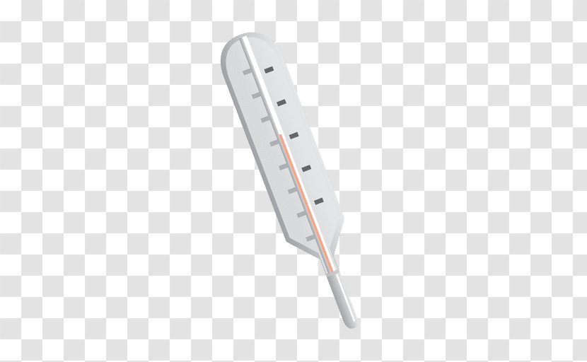 Medical Thermometers - Thermometer Transparent PNG